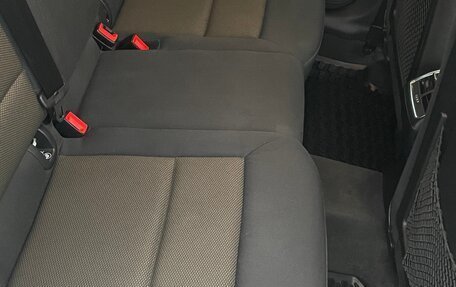 Audi Q3, 2014 год, 1 400 000 рублей, 26 фотография