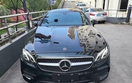 Mercedes-Benz E-Класс, 2021 год, 5 600 030 рублей, 2 фотография