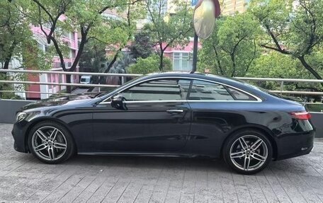 Mercedes-Benz E-Класс, 2021 год, 5 600 030 рублей, 4 фотография
