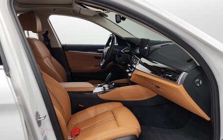 BMW 5 серия, 2021 год, 3 300 000 рублей, 5 фотография