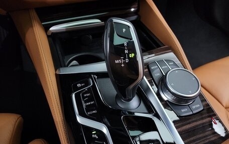 BMW 5 серия, 2021 год, 3 300 000 рублей, 9 фотография