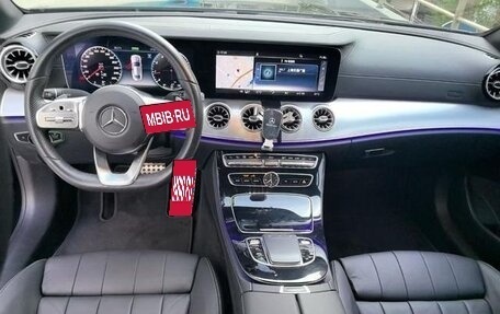 Mercedes-Benz E-Класс, 2021 год, 5 600 030 рублей, 7 фотография