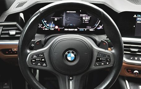 BMW 3 серия, 2022 год, 3 650 013 рублей, 6 фотография