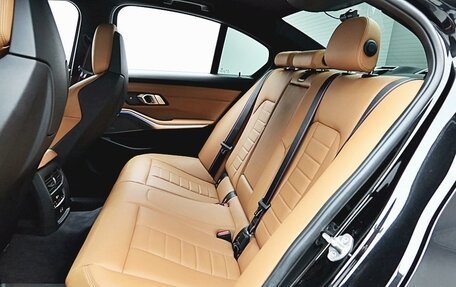 BMW 3 серия, 2022 год, 3 650 013 рублей, 11 фотография