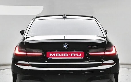 BMW 3 серия, 2022 год, 3 650 013 рублей, 3 фотография