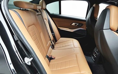 BMW 3 серия, 2022 год, 3 650 013 рублей, 13 фотография