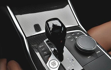 BMW 3 серия, 2022 год, 3 650 013 рублей, 9 фотография