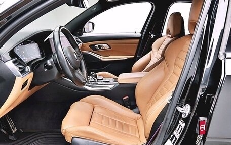 BMW 3 серия, 2022 год, 3 650 013 рублей, 5 фотография