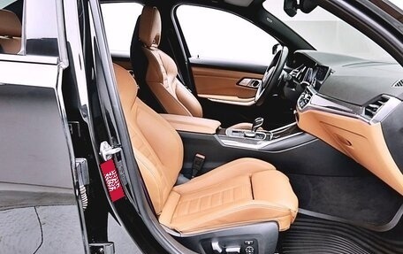 BMW 3 серия, 2022 год, 3 650 013 рублей, 14 фотография