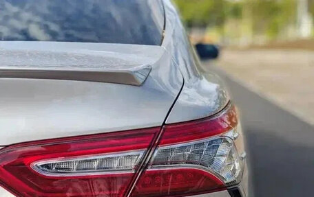 Toyota Camry, 2022 год, 2 150 060 рублей, 9 фотография