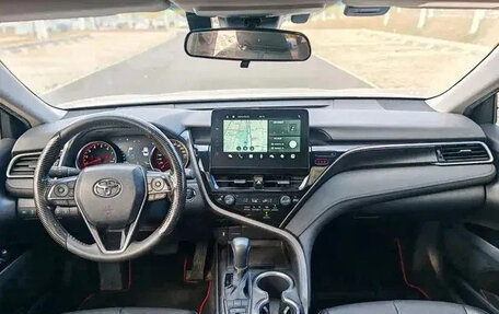 Toyota Camry, 2022 год, 2 150 060 рублей, 14 фотография