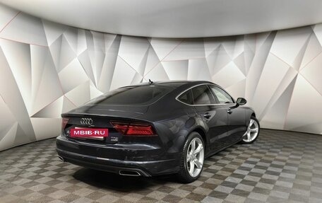 Audi A7, 2016 год, 2 843 000 рублей, 2 фотография