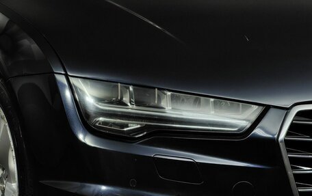 Audi A7, 2016 год, 2 843 000 рублей, 16 фотография