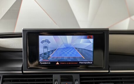 Audi A7, 2016 год, 2 843 000 рублей, 21 фотография