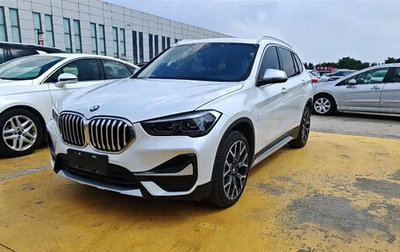BMW X1, 2021 год, 2 860 000 рублей, 1 фотография