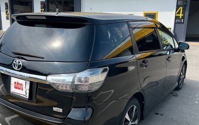 Toyota Wish II, 2013 год, 1 480 000 рублей, 1 фотография