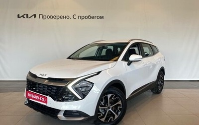 KIA Sportage IV рестайлинг, 2025 год, 4 000 000 рублей, 1 фотография