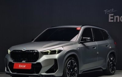 BMW X1, 2025 год, 5 020 013 рублей, 1 фотография