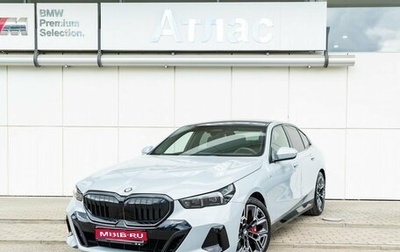 BMW 5 серия, 2024 год, 14 490 000 рублей, 1 фотография
