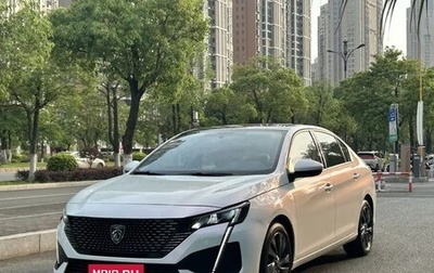 Peugeot 408, 2023 год, 1 600 000 рублей, 1 фотография