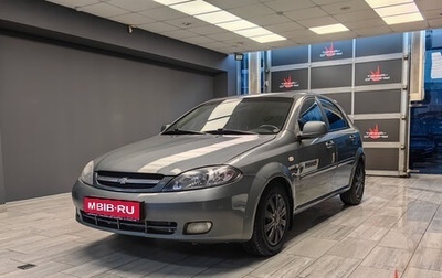 Chevrolet Lacetti, 2012 год, 420 000 рублей, 1 фотография