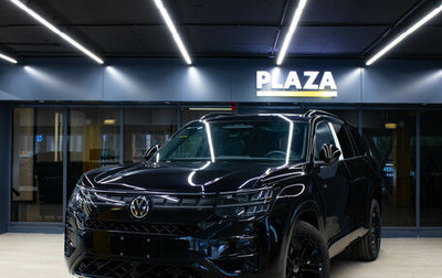 Volkswagen Teramont, 2025 год, 5 589 000 рублей, 1 фотография