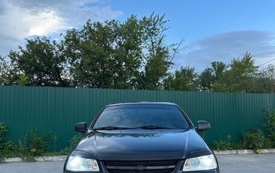 Chevrolet Lacetti, 2012 год, 575 000 рублей, 1 фотография