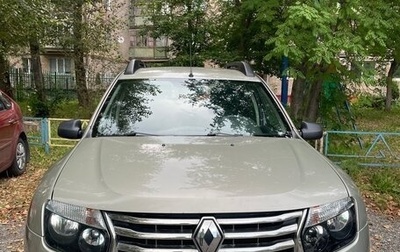 Renault Duster I рестайлинг, 2014 год, 950 000 рублей, 1 фотография