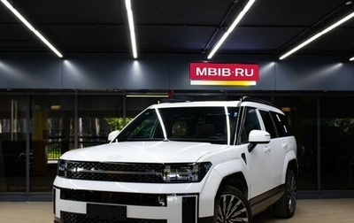 Hyundai Santa Fe IV, 2025 год, 5 049 000 рублей, 1 фотография