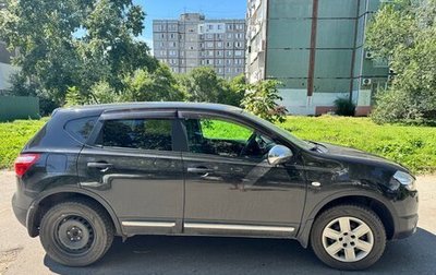 Nissan Qashqai, 2011 год, 1 350 000 рублей, 1 фотография