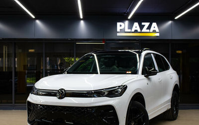 Volkswagen Tiguan, 2025 год, 4 549 000 рублей, 1 фотография
