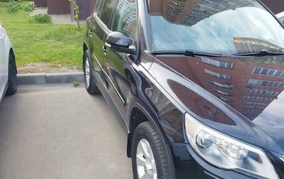 Volkswagen Tiguan I, 2010 год, 1 250 000 рублей, 1 фотография