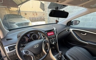 Hyundai i30 II рестайлинг, 2012 год, 1 300 000 рублей, 1 фотография