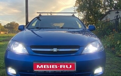 Chevrolet Lacetti, 2011 год, 550 000 рублей, 1 фотография