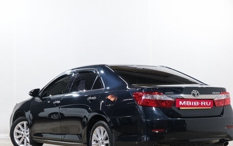 Toyota Camry, 2012 год, 1 749 000 рублей, 5 фотография