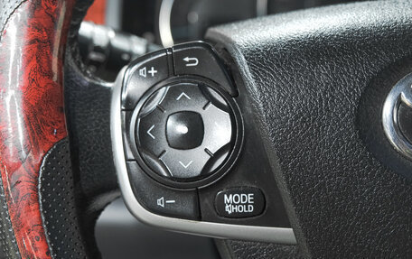 Toyota Camry, 2012 год, 1 749 000 рублей, 13 фотография