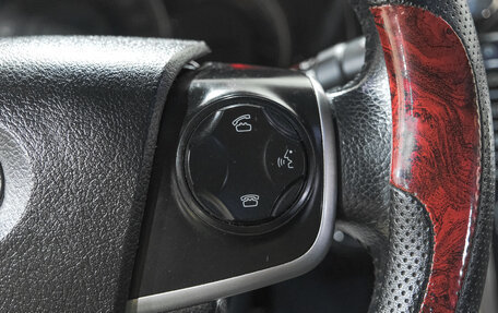 Toyota Camry, 2012 год, 1 749 000 рублей, 15 фотография