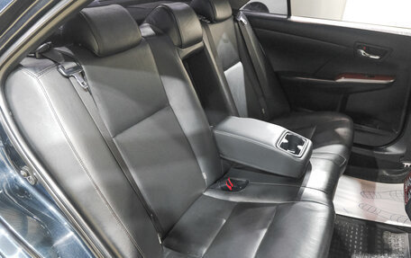 Toyota Camry, 2012 год, 1 749 000 рублей, 22 фотография