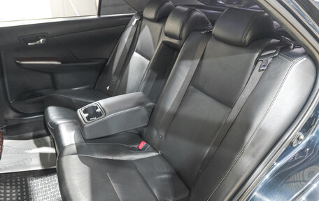 Toyota Camry, 2012 год, 1 749 000 рублей, 23 фотография