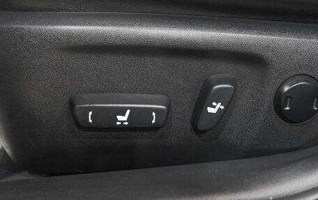Toyota Camry, 2012 год, 1 749 000 рублей, 20 фотография