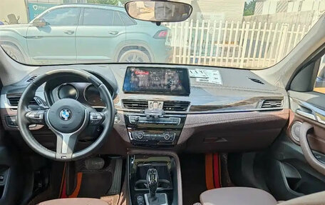 BMW X1, 2021 год, 2 860 000 рублей, 5 фотография
