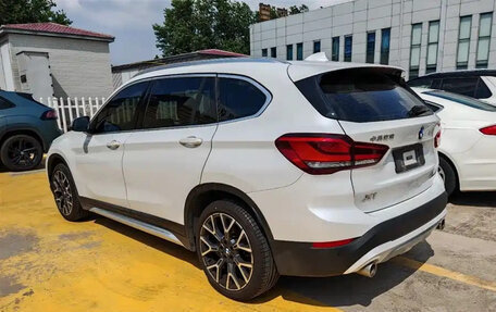 BMW X1, 2021 год, 2 860 000 рублей, 3 фотография