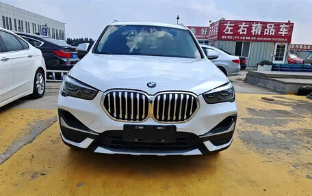 BMW X1, 2021 год, 2 860 000 рублей, 2 фотография