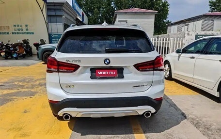 BMW X1, 2021 год, 2 860 000 рублей, 4 фотография