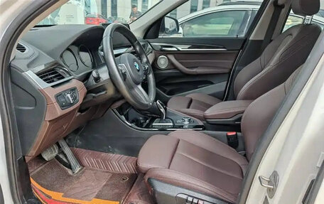 BMW X1, 2021 год, 2 860 000 рублей, 6 фотография