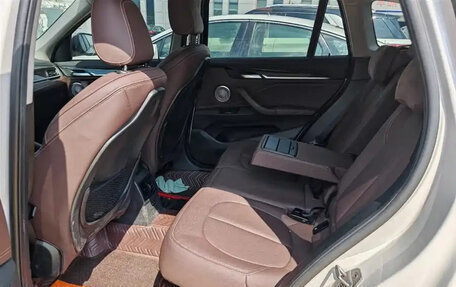 BMW X1, 2021 год, 2 860 000 рублей, 7 фотография