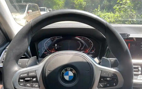 BMW 3 серия, 2022 год, 3 600 000 рублей, 8 фотография