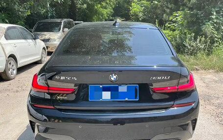 BMW 3 серия, 2022 год, 3 600 000 рублей, 6 фотография