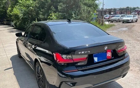 BMW 3 серия, 2022 год, 3 600 000 рублей, 5 фотография