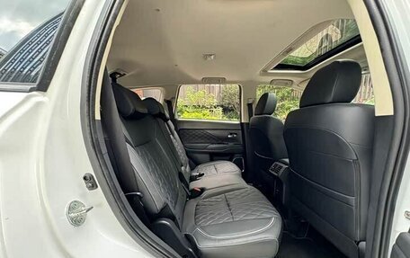 Mitsubishi Outlander III рестайлинг 3, 2021 год, 1 799 000 рублей, 23 фотография
